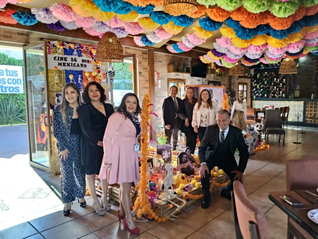 TOSCANO EN VENTAS PUEBLA