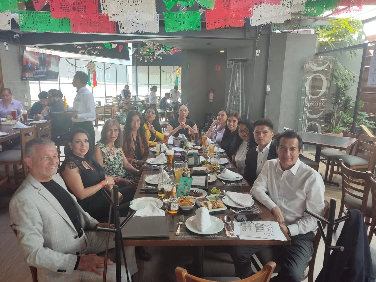 Cómo desarrollar líderes comerciales que realmente generen resultados